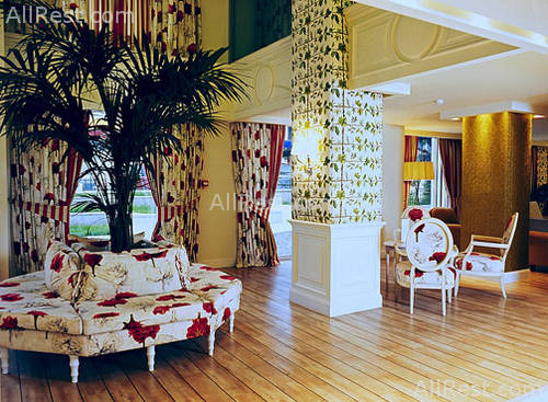 Airotel Stratos Vassilikos Hotel 10